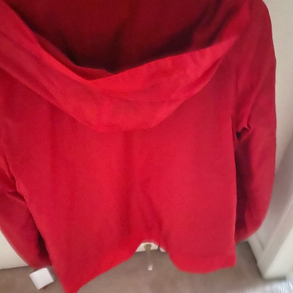 Jordan light weight fleece lined youth jacket size X-Large - Picture 4 of 6